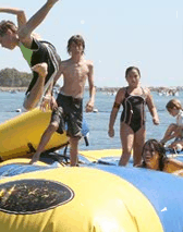 Just 4 Fun Aqua Park - Timeshare Accommodation 1