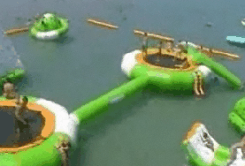 Just 4 Fun Aqua Park - Timeshare Accommodation 3