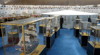Australian Sailing Museum - Timeshare Accommodation 1