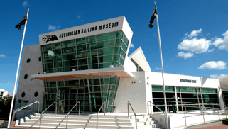Australian Sailing Museum - Timeshare Accommodation 2
