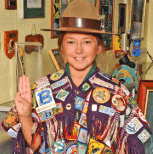 Scout Heritage Centre - Timeshare Accommodation 0