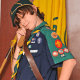 Scout Heritage Centre - Timeshare Accommodation 1