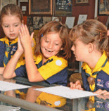 Scout Heritage Centre - Timeshare Accommodation 2