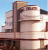Cygnet Como Cinema - Timeshare Accommodation