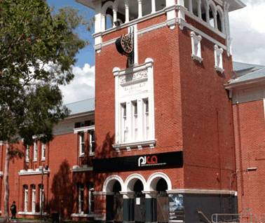 Perth Institute Of Contemporary Arts - Timeshare Accommodation 0