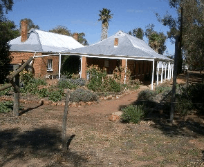 Avondale Discovery Farm - Timeshare Accommodation