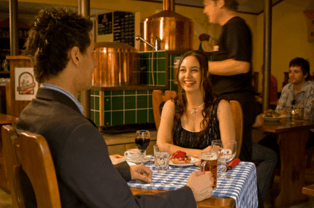 Duckstein Brewery - Timeshare Accommodation 3