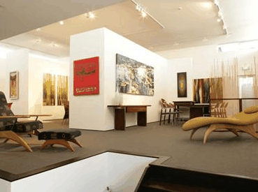 Jahroc Mill Gallery - Timeshare Accommodation