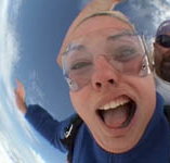Simply Skydive - Timeshare Accommodation