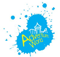 Adventure World - Timeshare Accommodation