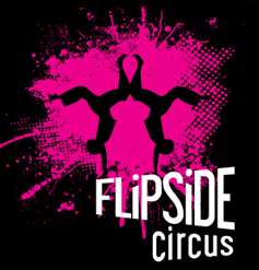 Flipside Circus - Timeshare Accommodation