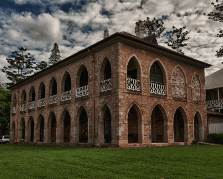 Old Bishopsbourne Chapel - Timeshare Accommodation