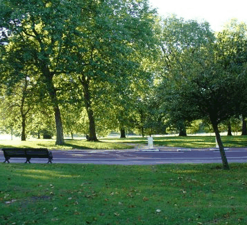 Queens Park - Timeshare Accommodation