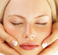 Aqua Day Body Indulgence - Timeshare Accommodation