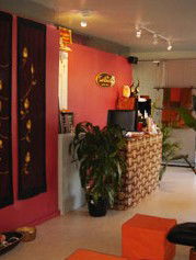 Sabai Day Spa - Timeshare Accommodation 0