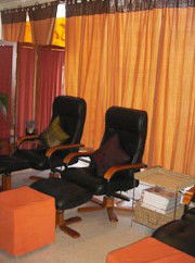Sabai Day Spa - Timeshare Accommodation 1