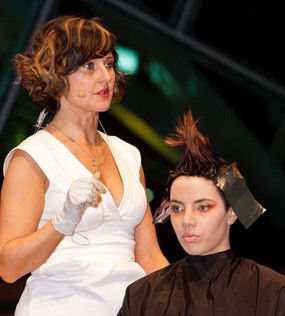 Masci Hair & Spa - Timeshare Accommodation 0