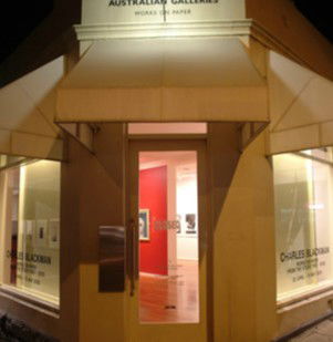 Australian Galleries - Timeshare Accommodation 0