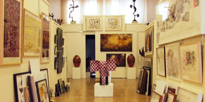 Australian Galleries - Timeshare Accommodation 2