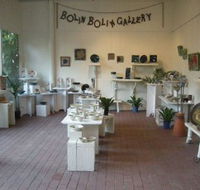 Bolin Bolin Gallery - Timeshare Accommodation