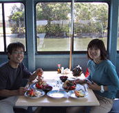 Tweed Endeavour Cruises - Timeshare Accommodation