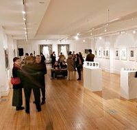 Town Hall Gallery - Timeshare Accommodation