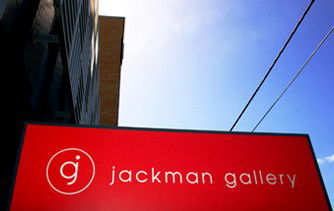 Jackman Gallery - Timeshare Accommodation 0