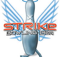 Strike Bowling Bar - King Street Wharf - Timeshare Accommodation