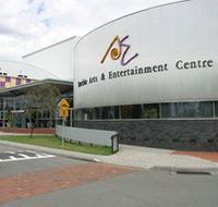 Darebin Arts  Entertainment Centre - Timeshare Accommodation