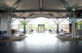 Darebin Arts & Entertainment Centre - Timeshare Accommodation 3