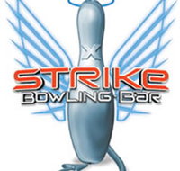 Strike Bowling Bar - CBD - Timeshare Accommodation