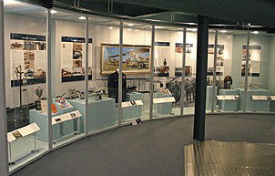 RAAF Museum - Timeshare Accommodation 2