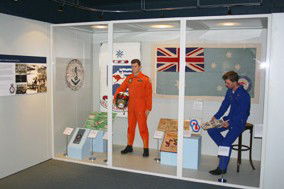 RAAF Museum - Timeshare Accommodation 3