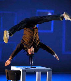 National Institute Of Circus Arts (NICA) - Timeshare Accommodation 0