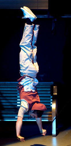National Institute Of Circus Arts (NICA) - Timeshare Accommodation 3