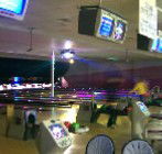 Oz Tenpin Bowling - Greensborough
