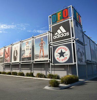 DFO Moorabbin - Timeshare Accommodation 0