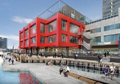 WTC Wharf - Timeshare Accommodation 0