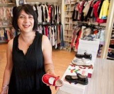 Ashburton Shopping Centre - Timeshare Accommodation 0