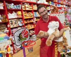 Ashburton Shopping Centre - Timeshare Accommodation 1