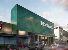 Northland Shopping Centre - Timeshare Accommodation 2