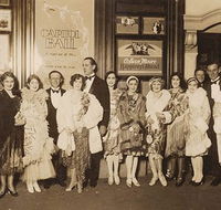 Capitol Theatre - Timeshare Accommodation