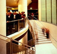 City Recital Hall Angel Place - Timeshare Accommodation