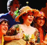 Australian Theatre for Young People ATYP - Timeshare Accommodation