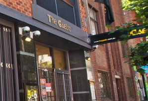 Gaelic Theatre - Timeshare Accommodation 0