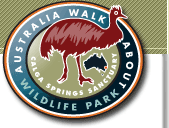 Australia Walkabout Wildlife Park - Timeshare Accommodation 0