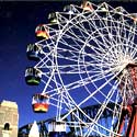 Luna Park Sydney - Timeshare Accommodation 1