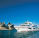 Captain Cook Cruises - Timeshare Accommodation