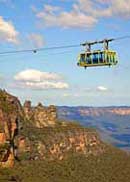 Katoomba NSW Timeshare Accommodation
