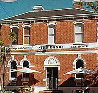 The Bank Heathcote - Timeshare Accommodation